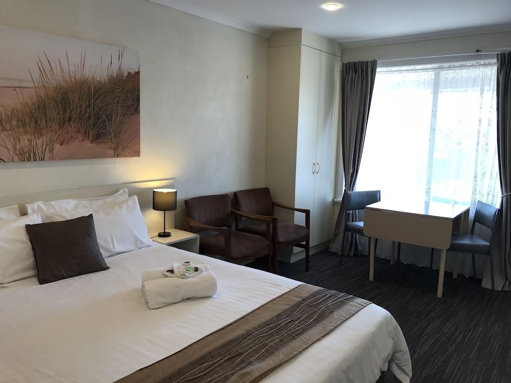 Robetown Motor & Motel 4*