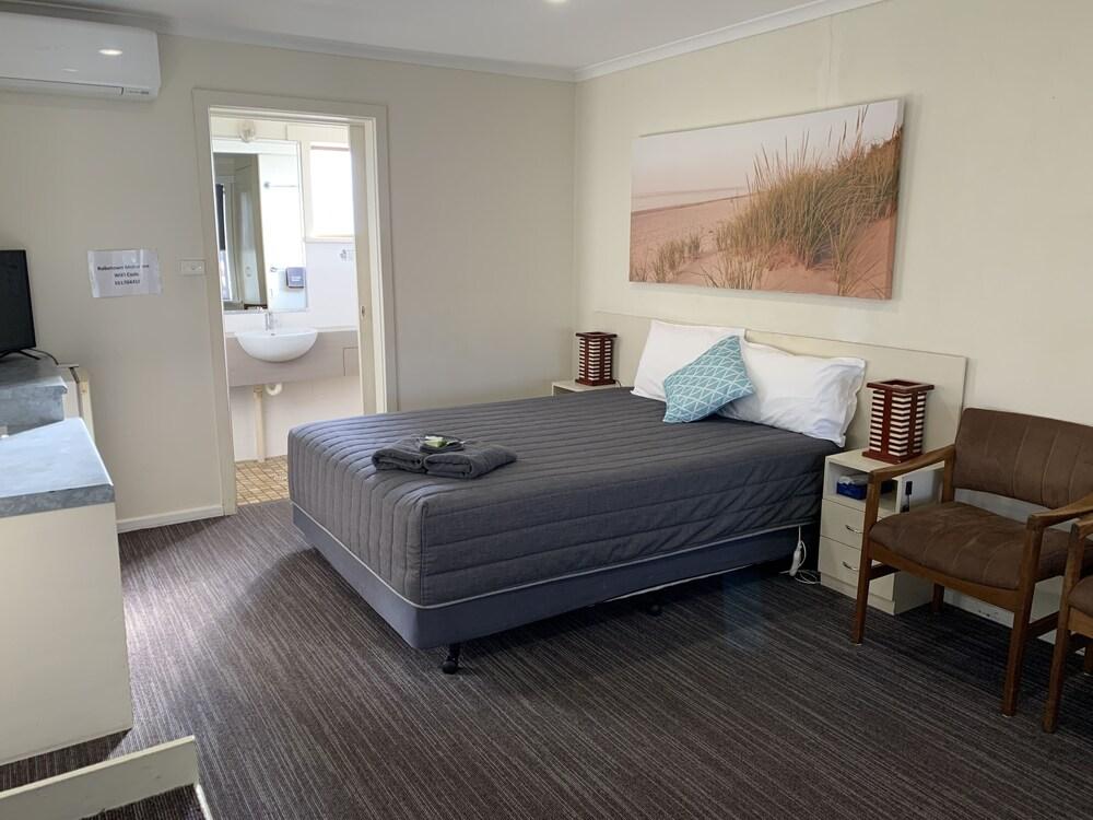 Motel Robetown Motor & 4*