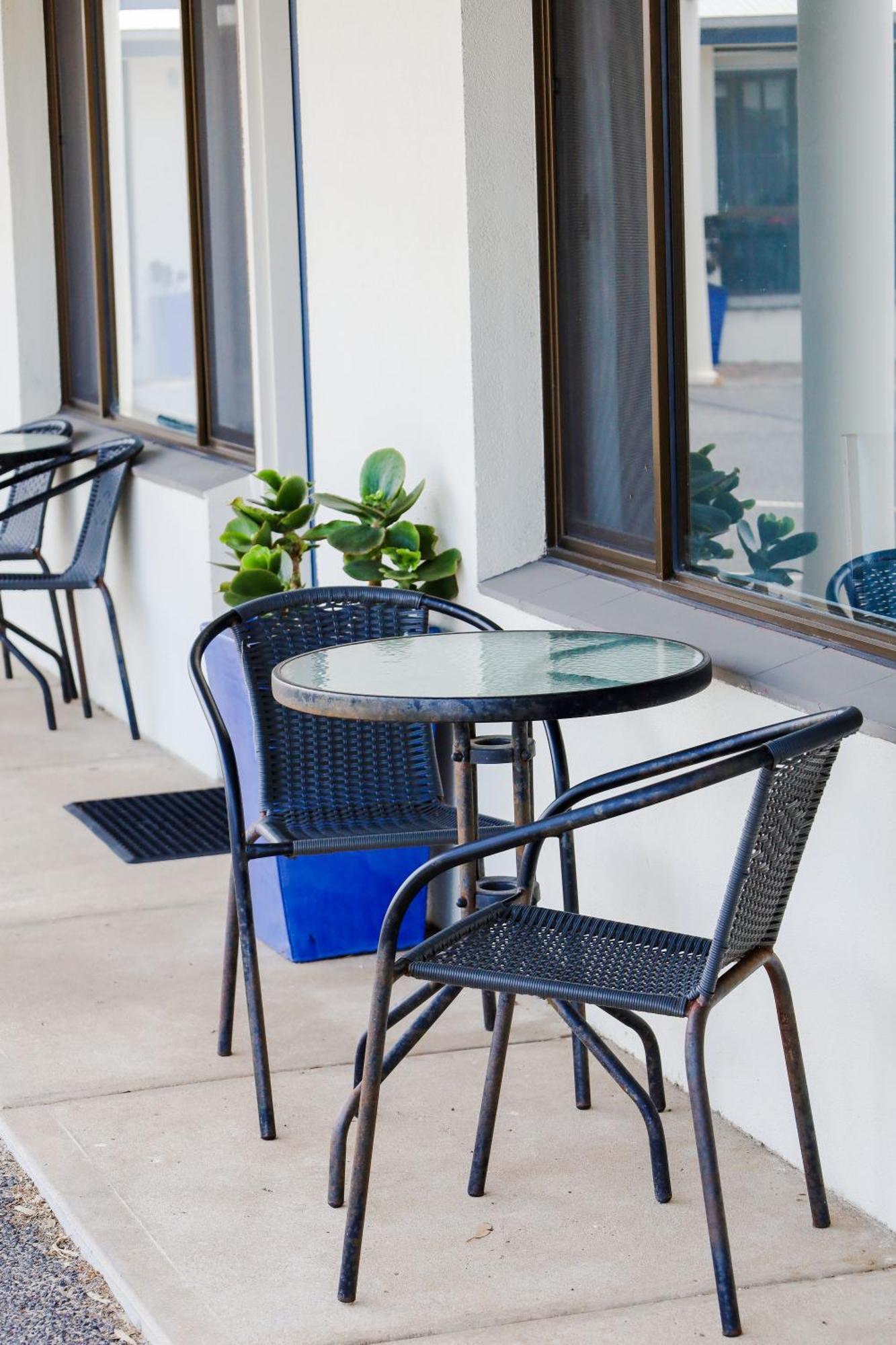 Robetown Motor & Motel 4*