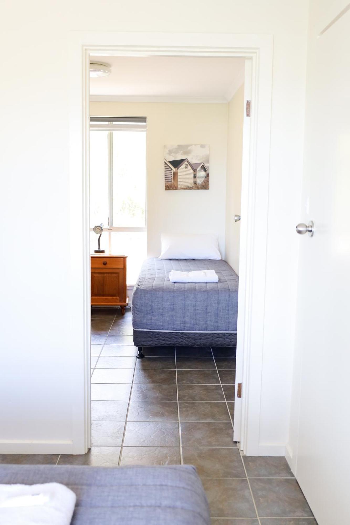 Robetown Motor & Motel 4*