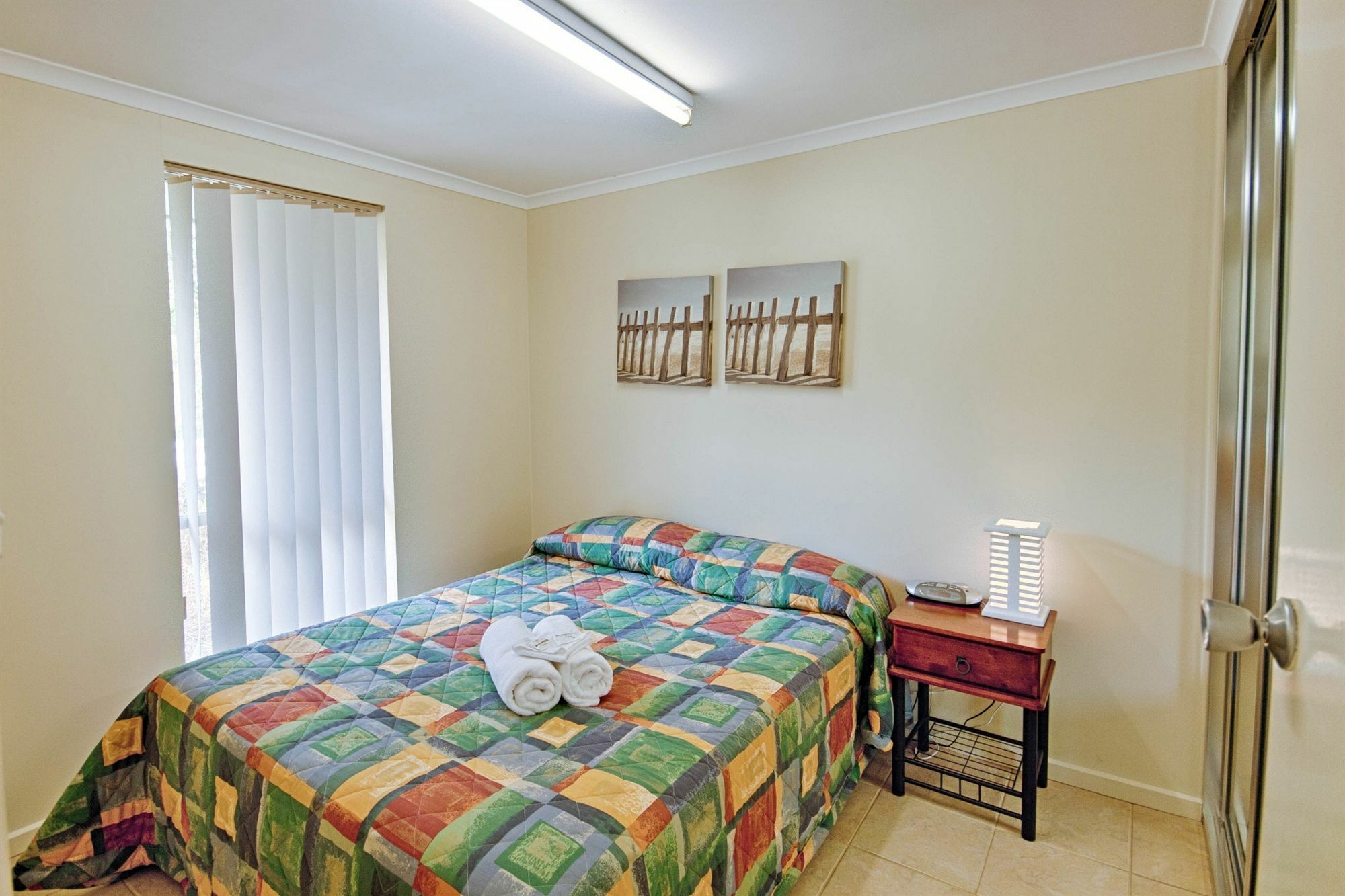 Robetown Motor & Motel Robe