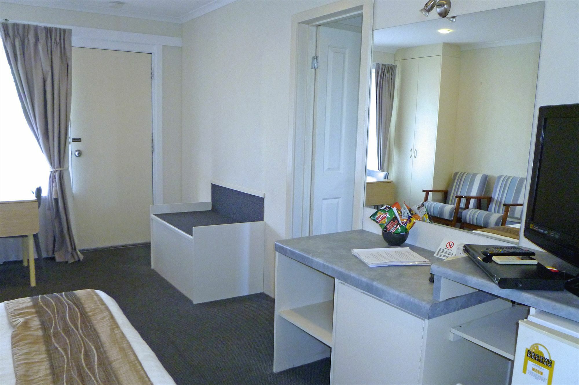 Motel Robetown Motor &