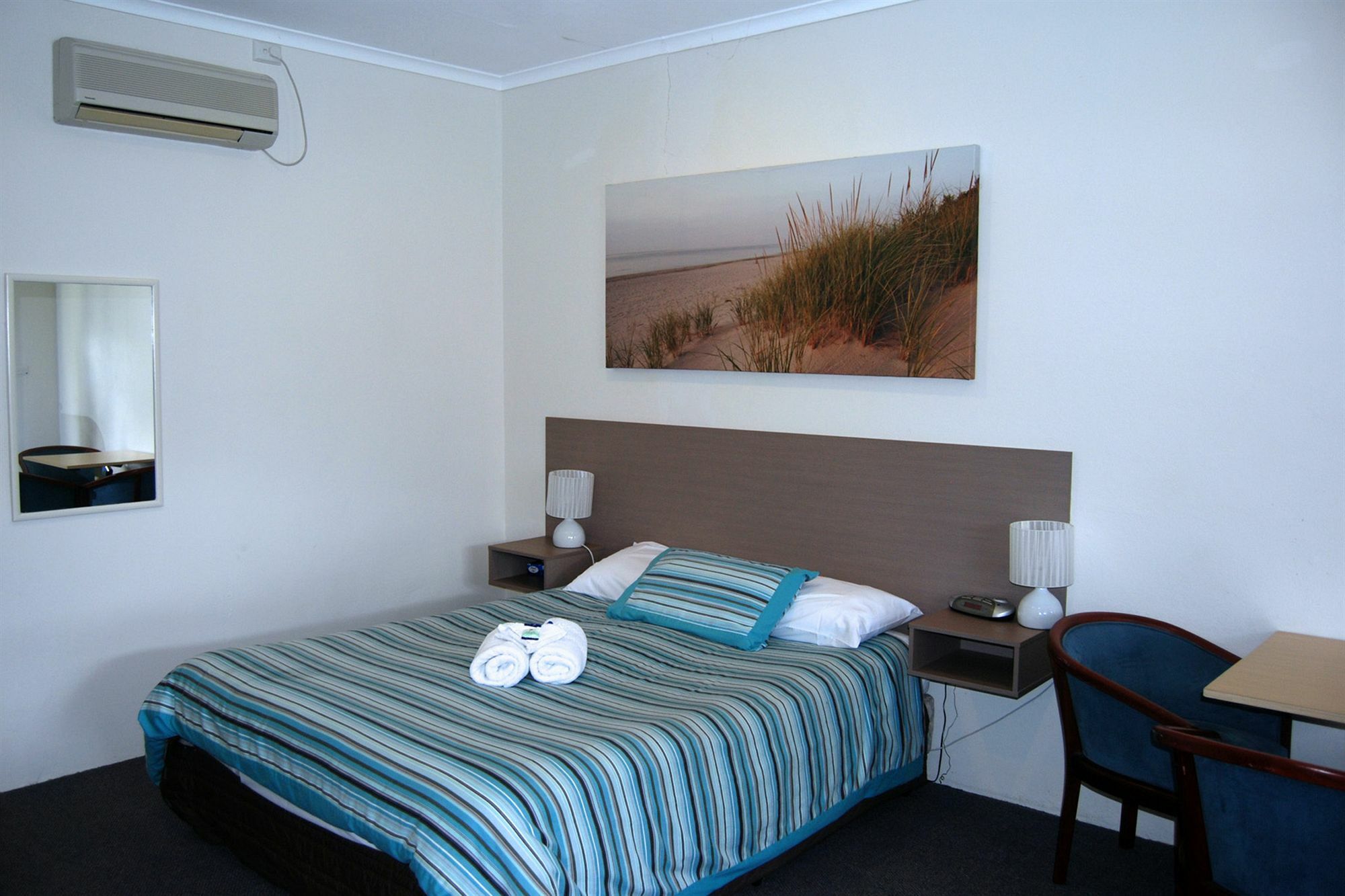 Motel Robetown Motor & Robe